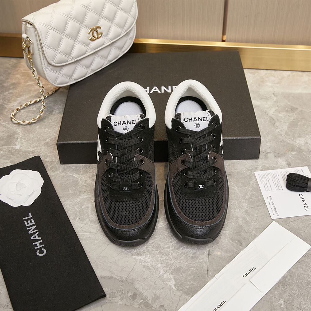 Ch**el Sneakers