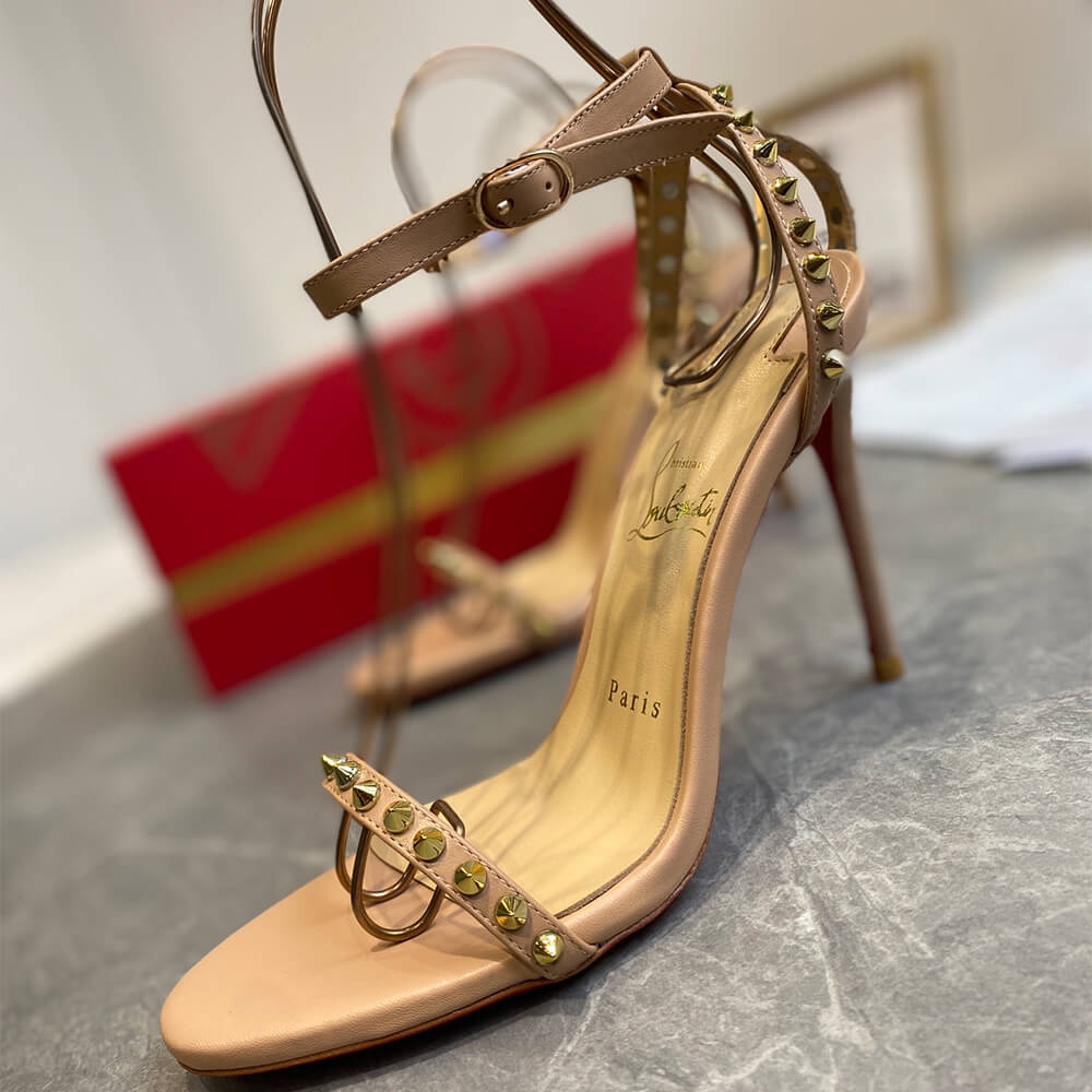 Chr1st1an Louboutin SO ME