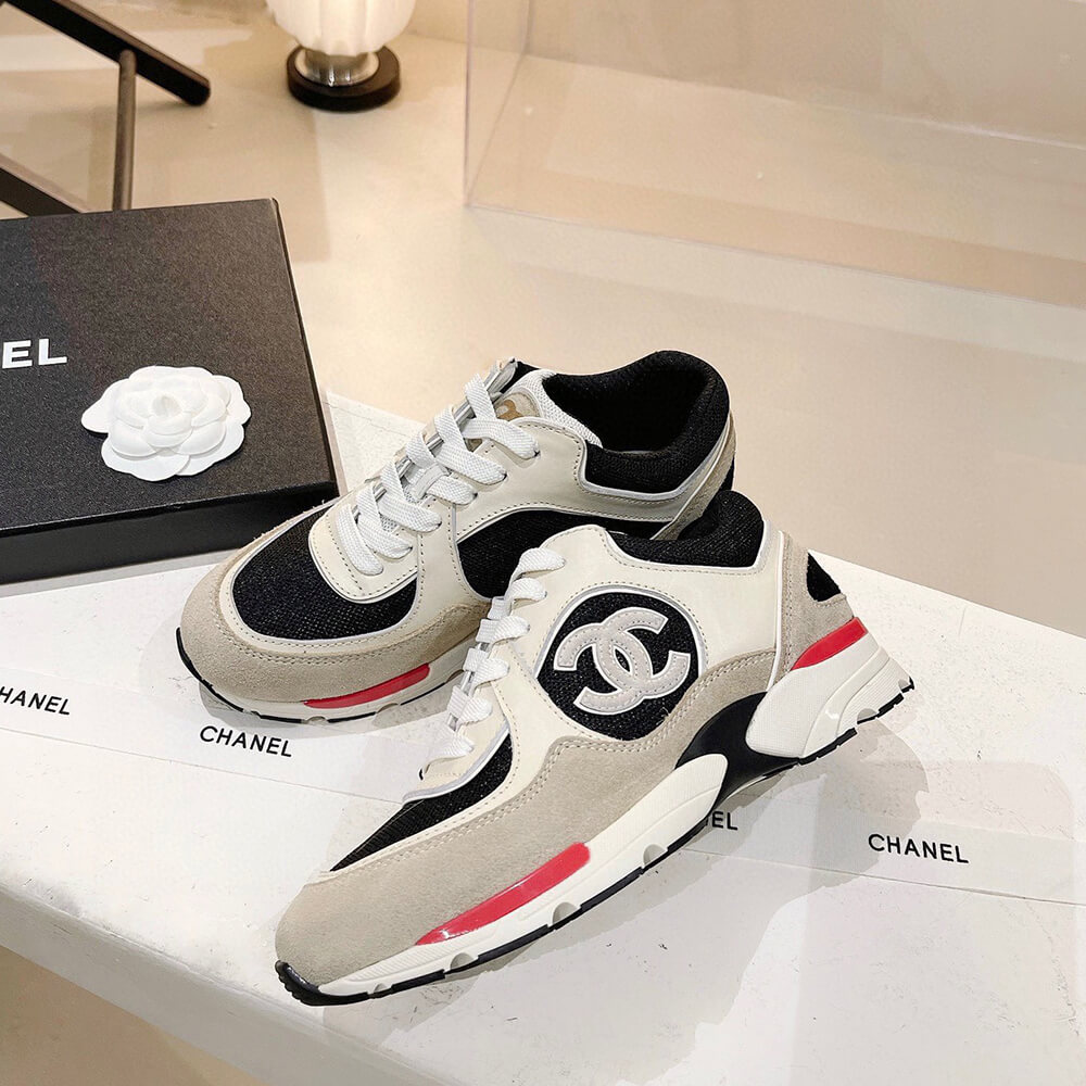 Ch**el Sneakers