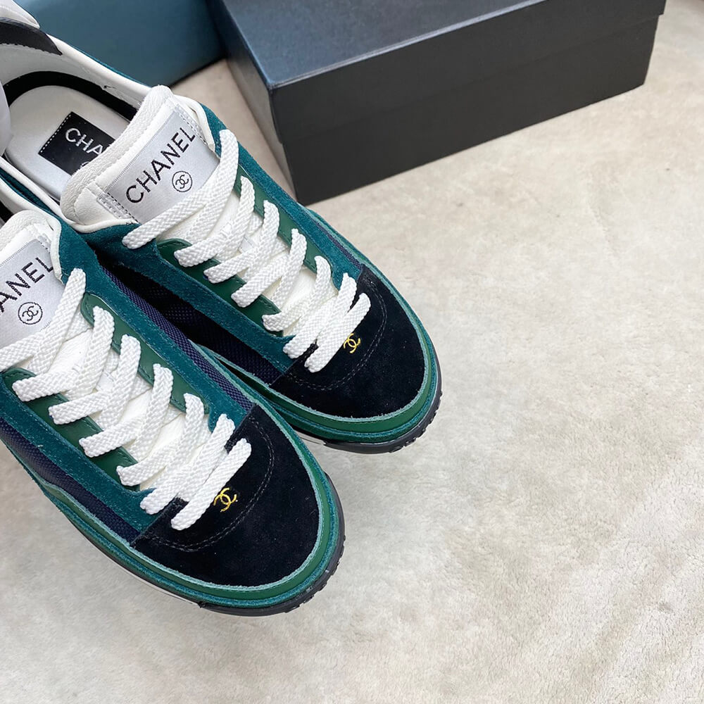 Ch**el Sneakers