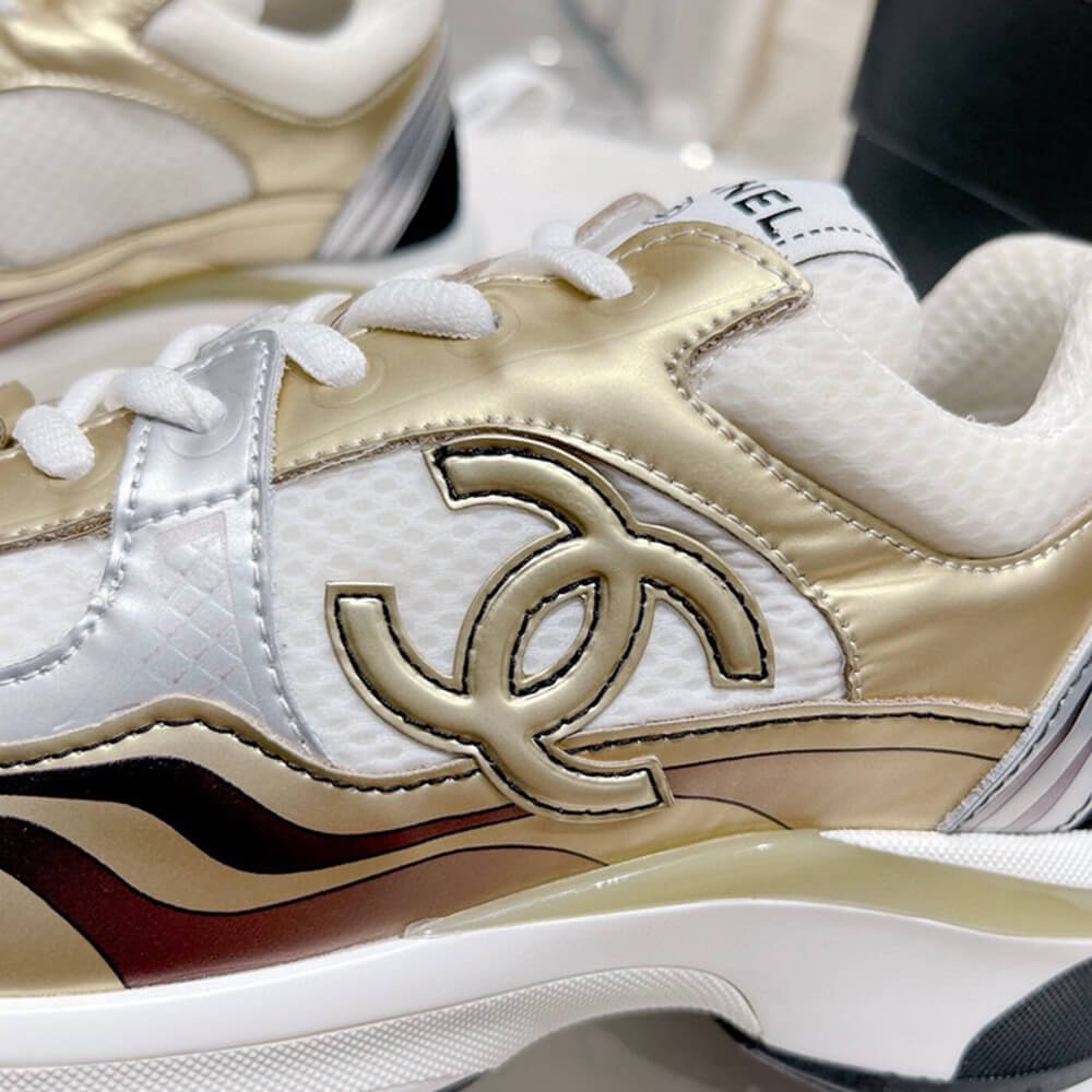 Ch**el Sneakers