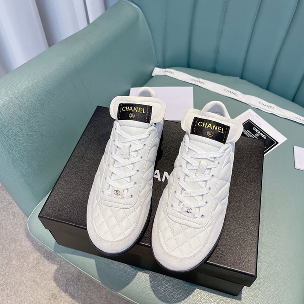 Ch**el Sneakers