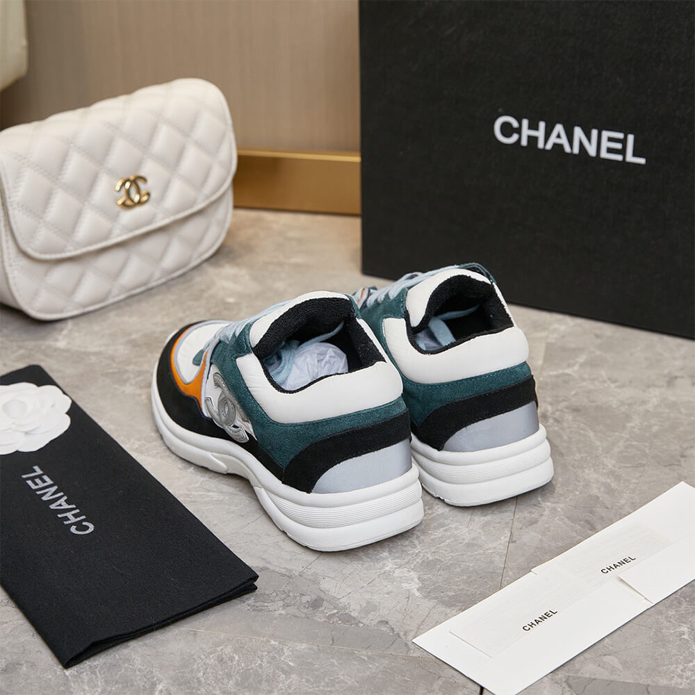 Ch**el Sneakers
