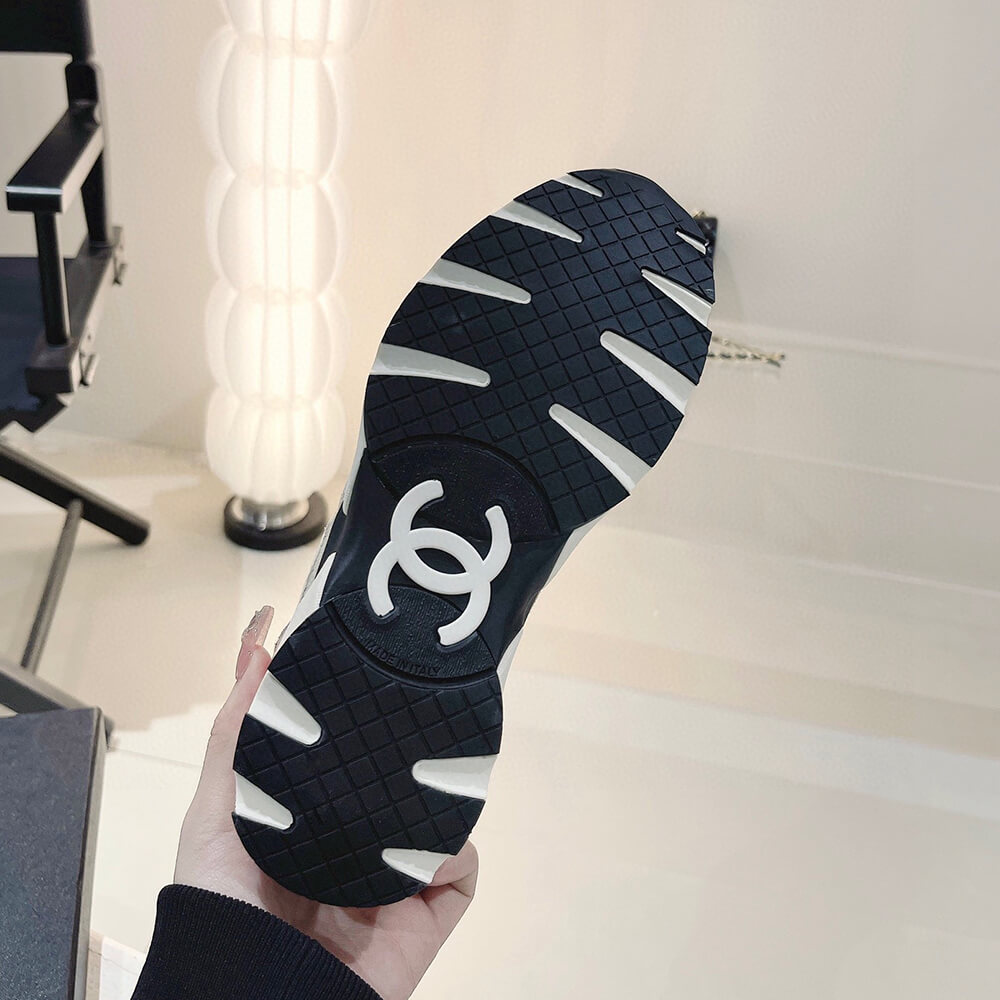 Ch**el Sneakers