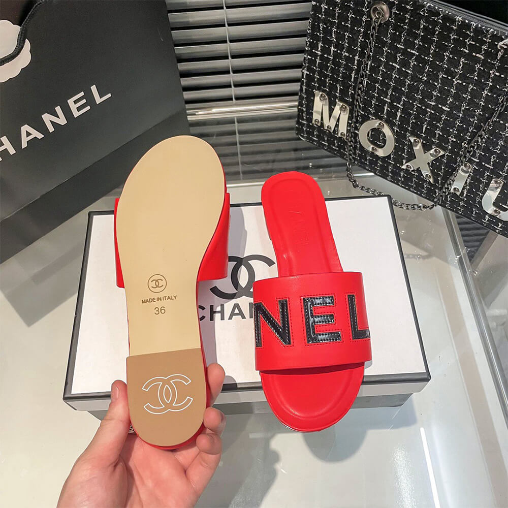 Ch**el Slides