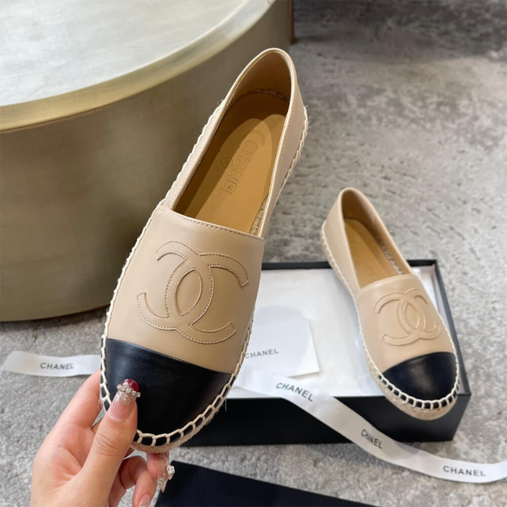 Ch**el ESPADRILLES