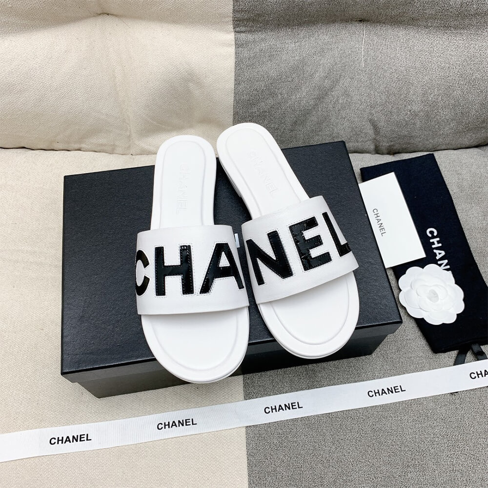 Ch**el Ivory Slides