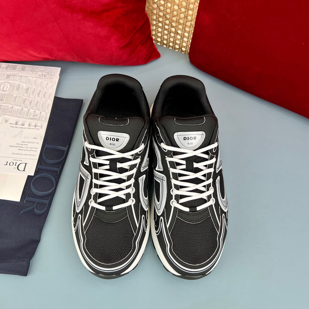 D10r Sneaker