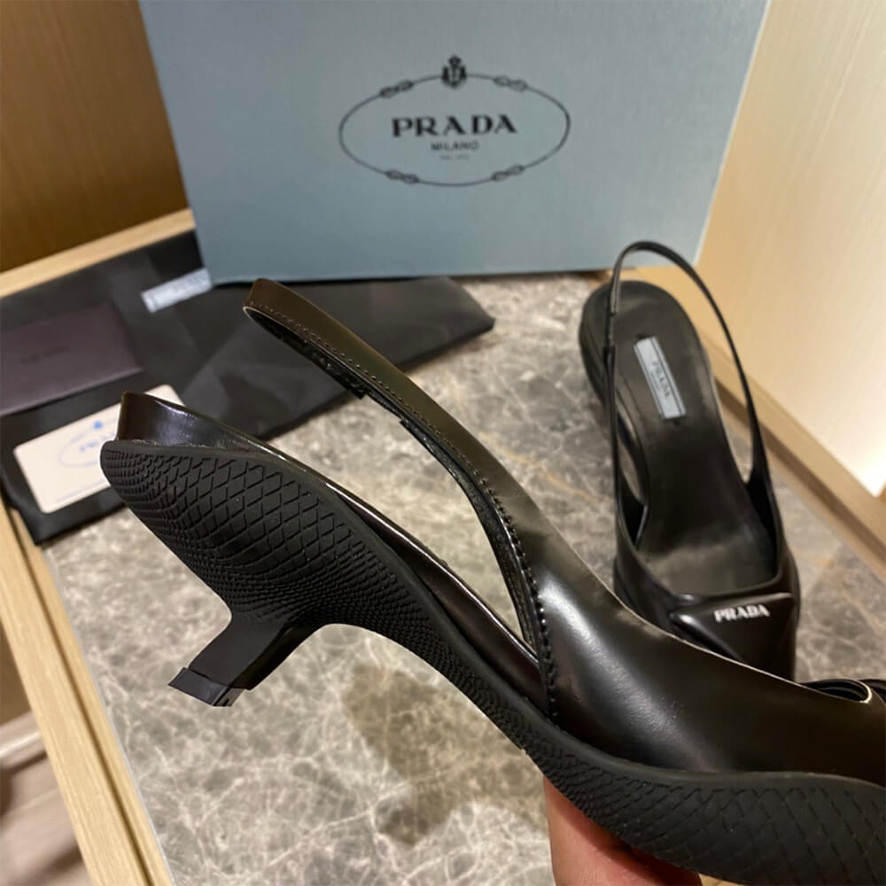 Pra*a Sandals(HIGH-END GRADE)
