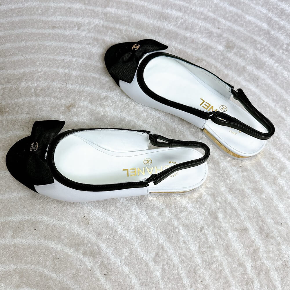 Ch**el SLINGBACK