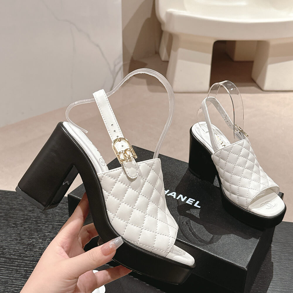 Ch**el SANDALS
