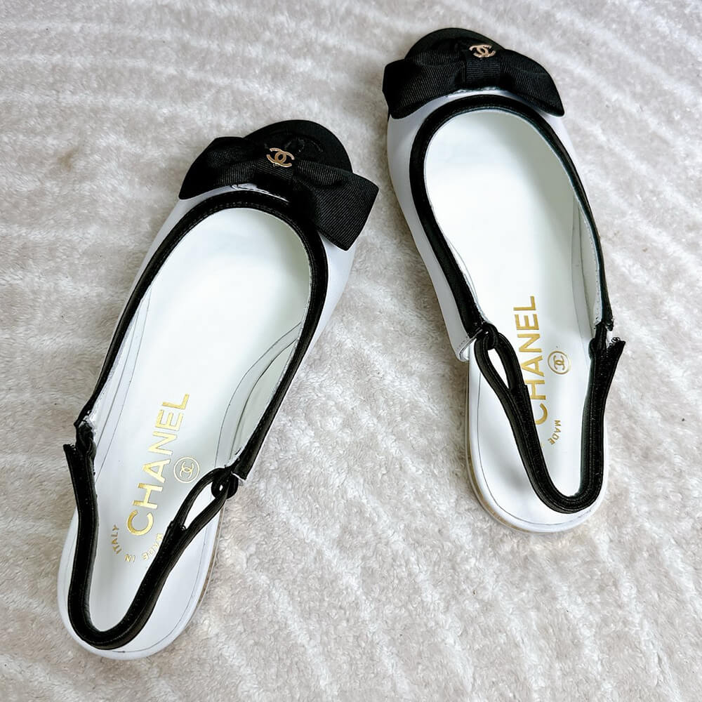 Ch**el SLINGBACK