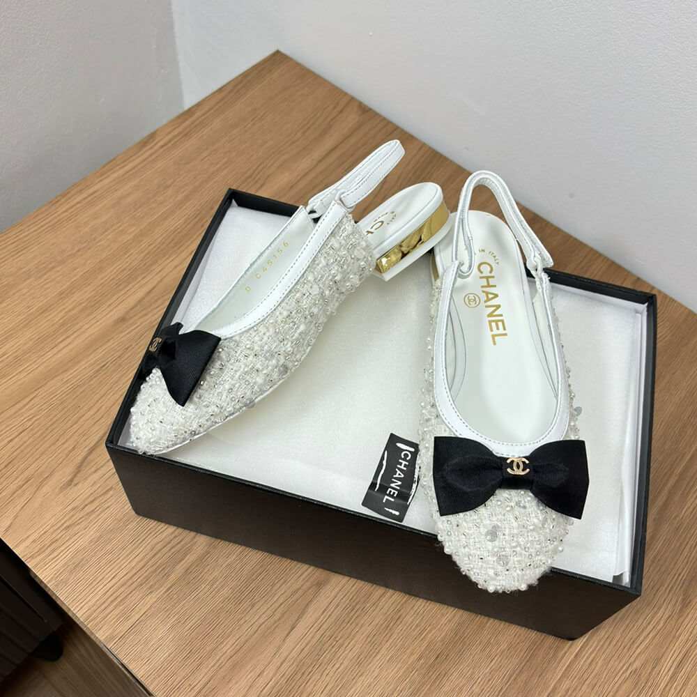 Ch**el SLINGBACK
