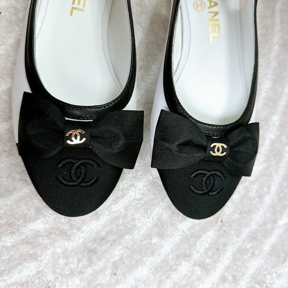 Ch**el SLINGBACK