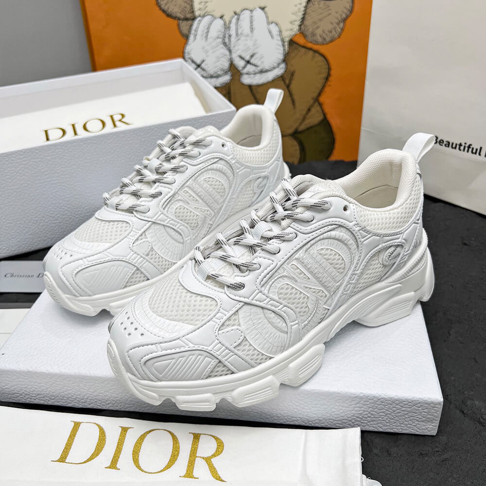 D10r Chrono Sneaker