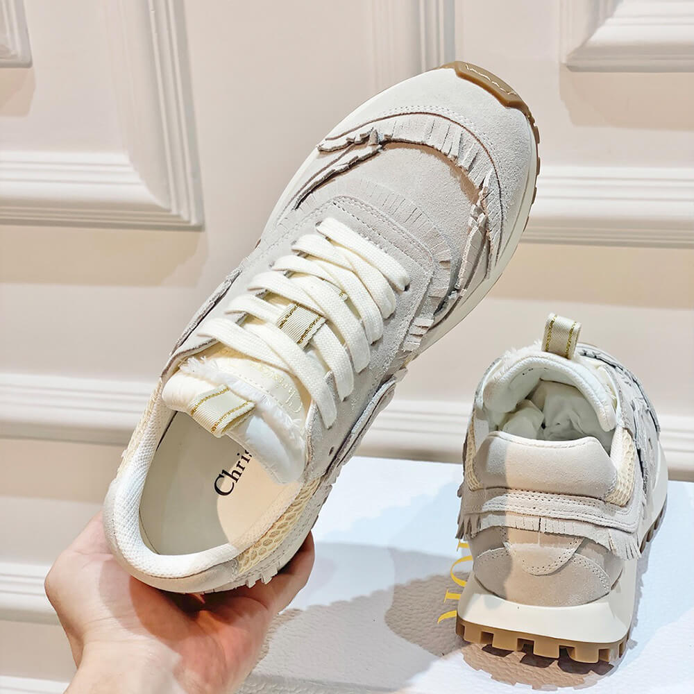 D10r C’est D10r Sneaker