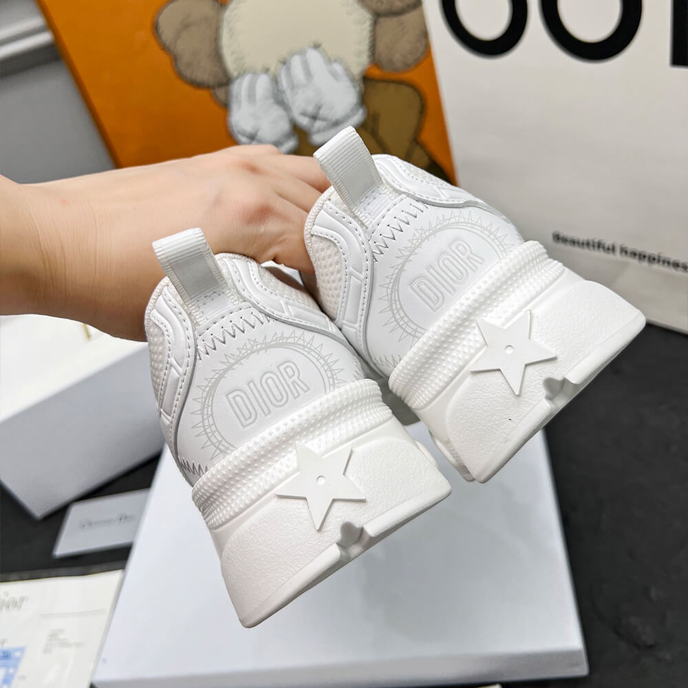 D10r Chrono Sneaker
