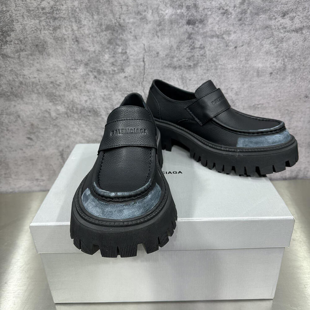 Ba1en*iaga MEN LOAFER