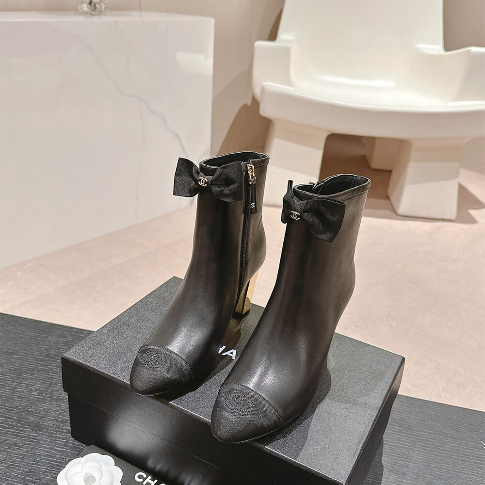 Ch**el BOOTS