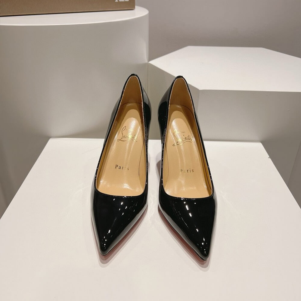 Chr1st1an Louboutin Scepter(85mm)