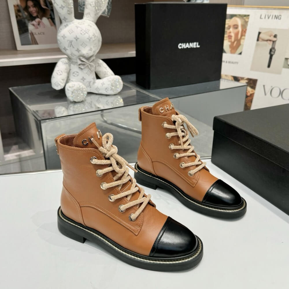Ch**el WOMEN BOOTS