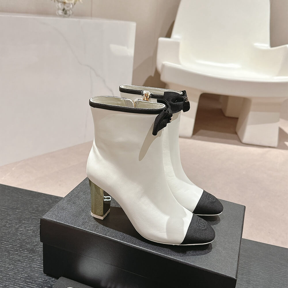 Ch**el BOOTS