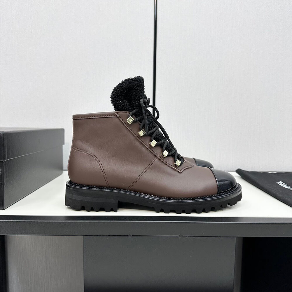 Ch**el BOOTS