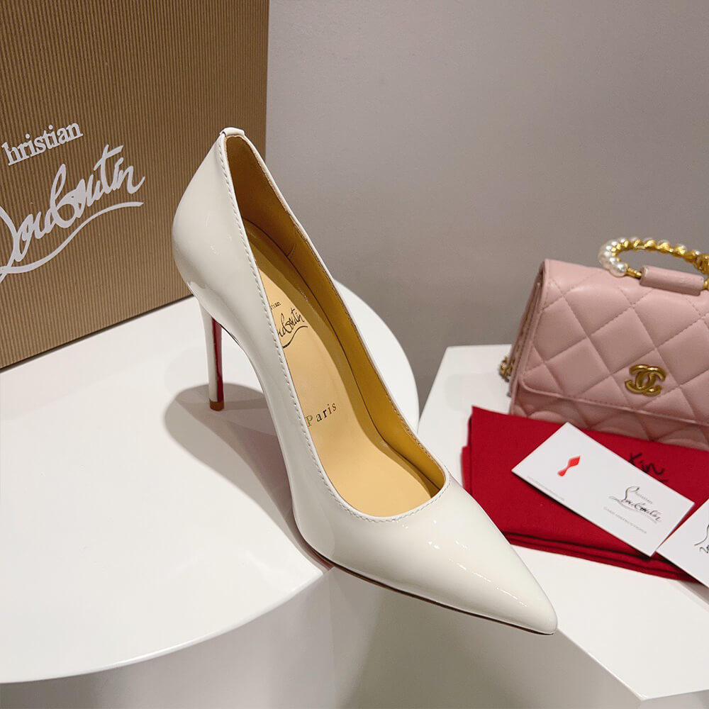 Chr1st1an Louboutin Kate(85mm|100mm)