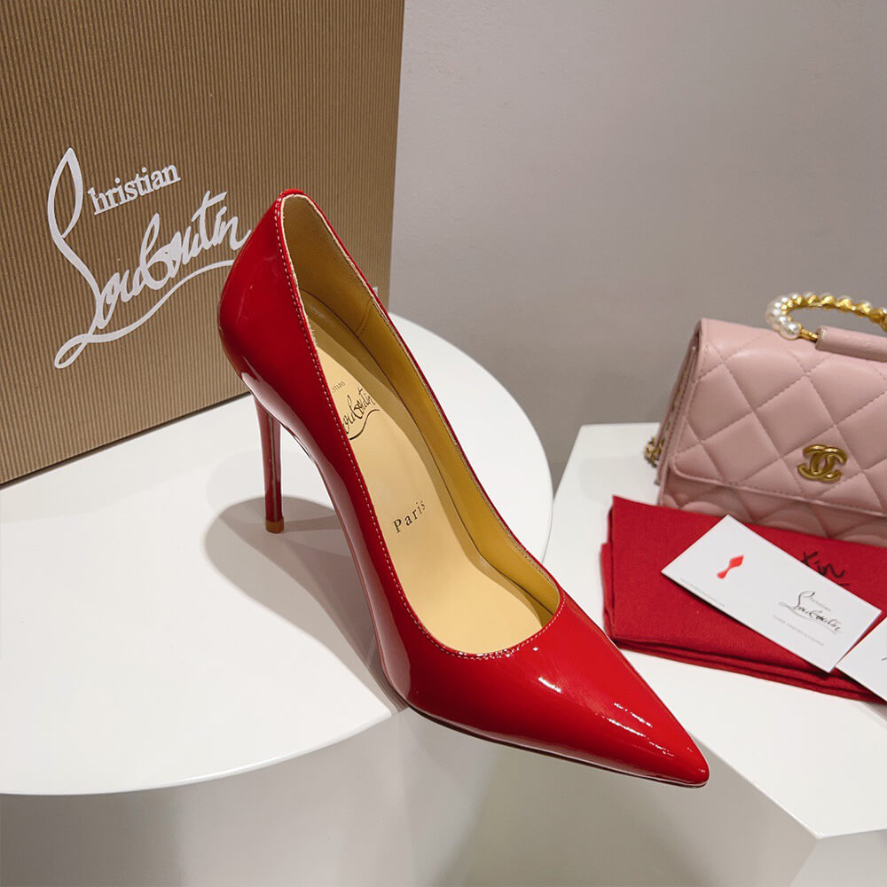 Chr1st1an Louboutin Kate(70mm|85mm|100mm)