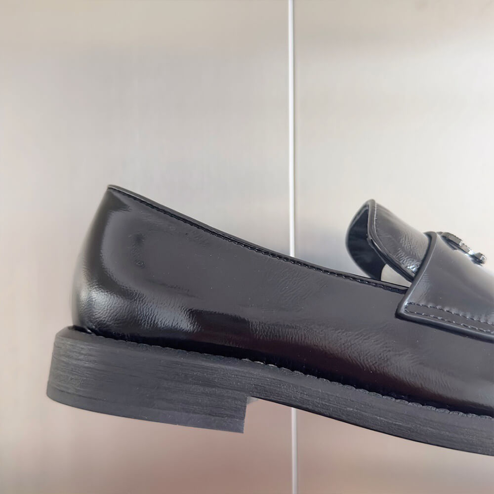 Ch**el WOMEN LOAFER