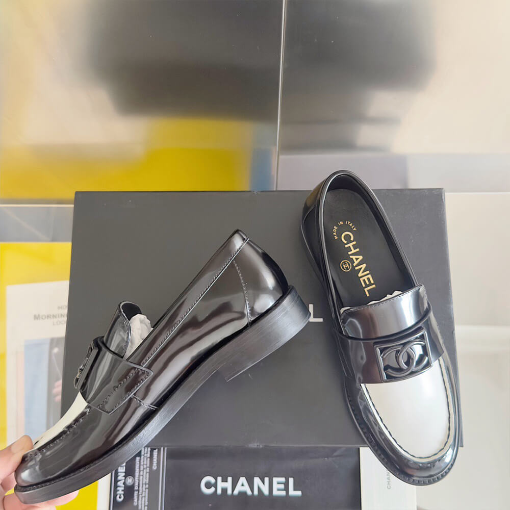 Ch**el WOMEN LOAFER