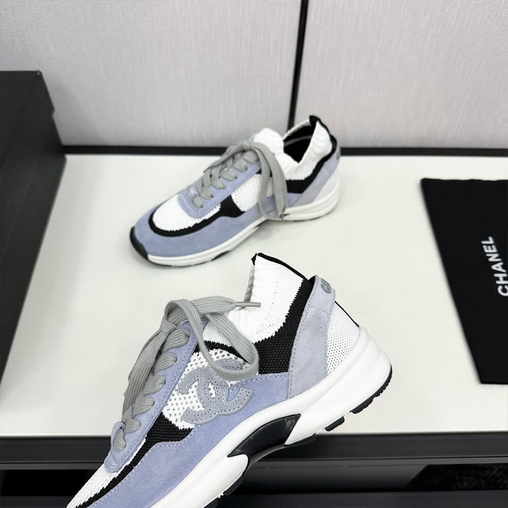 Ch**el WOMEN SNEAKERS