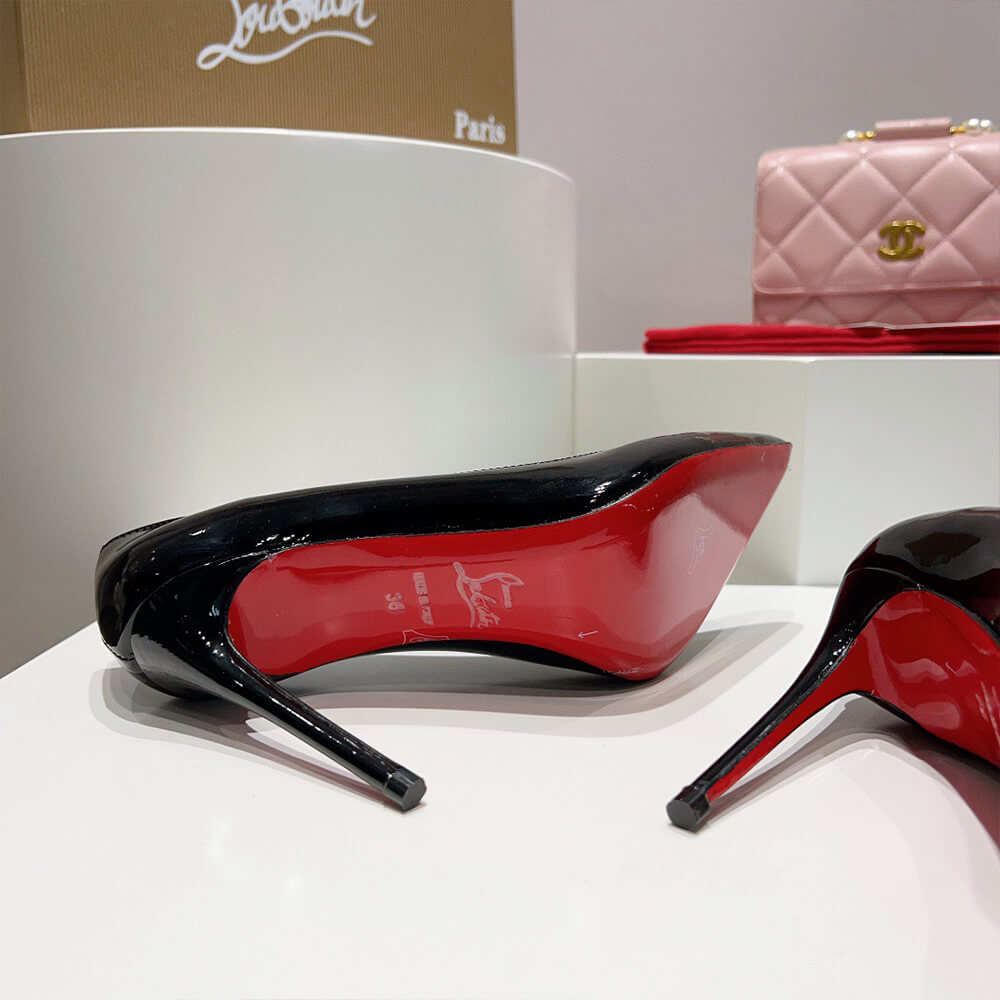 Chr1st1an Louboutin Hot Chick(70mm|85mm|100mm)