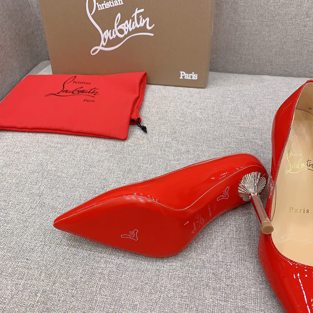 Chr1st1an Louboutin Scepter(85mm)