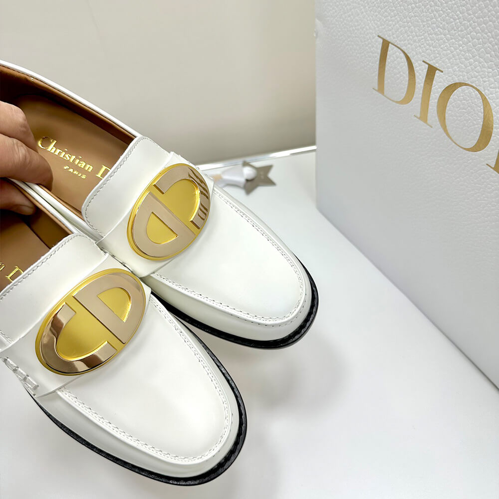 D10r Women Loafer