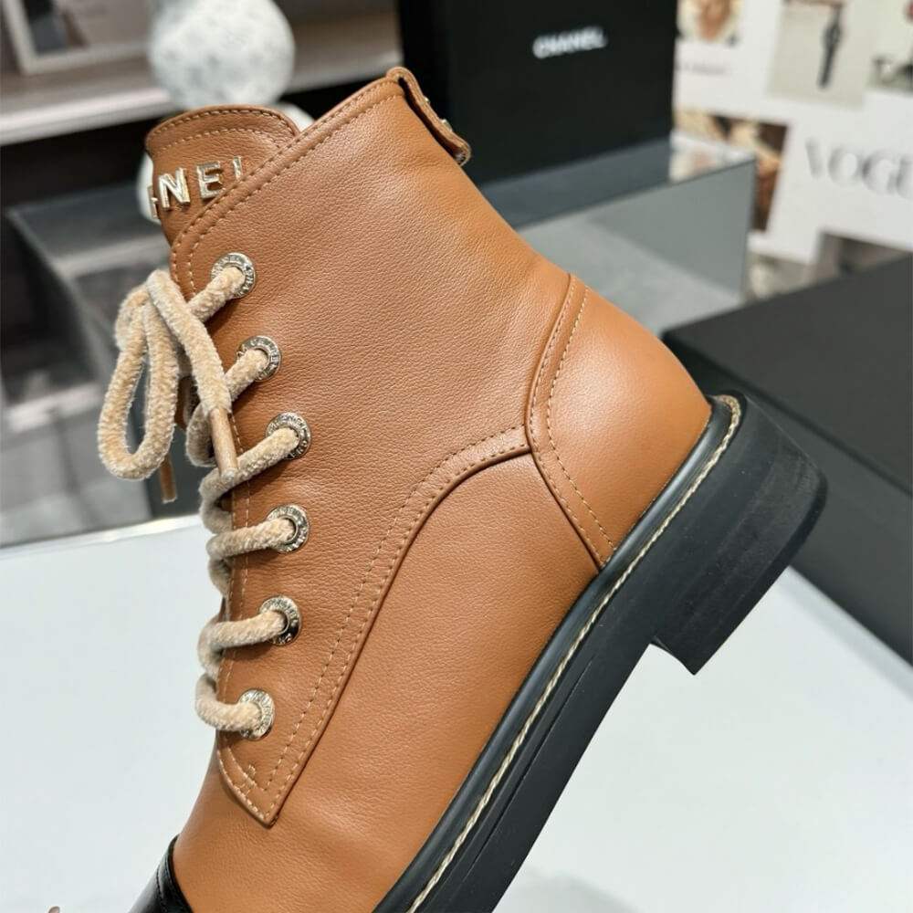 Ch**el WOMEN BOOTS