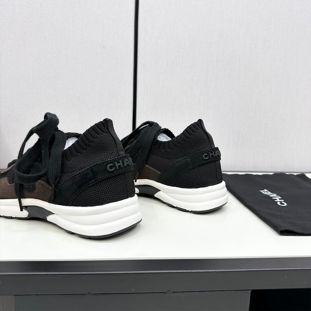 Ch**el WOMEN SNEAKERS