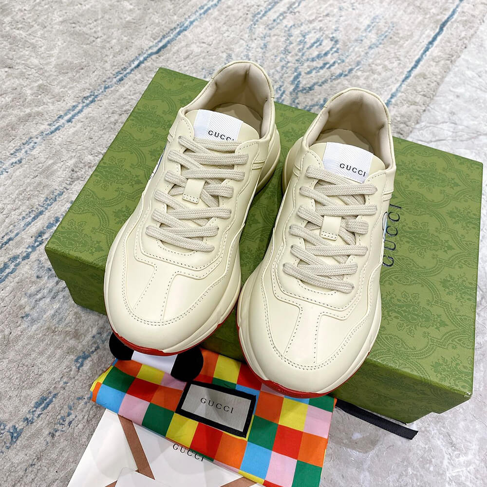 Doraemon x Gvc*1 Rhyton Sneaker