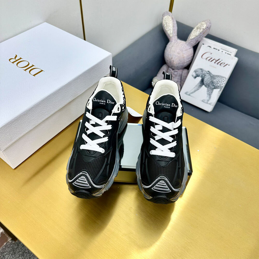 Chr1st1an D10r Vibe Sneaker