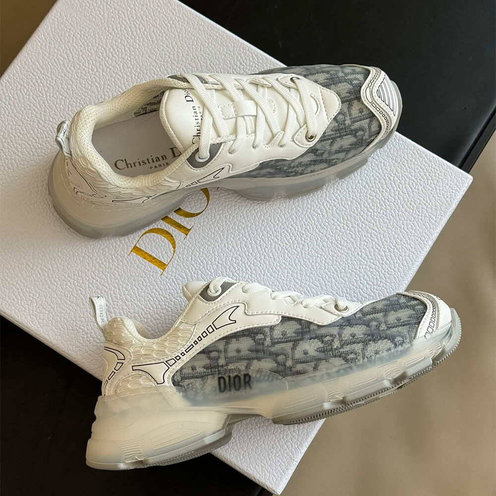 Chr1st1an D10r Vibe Sneaker