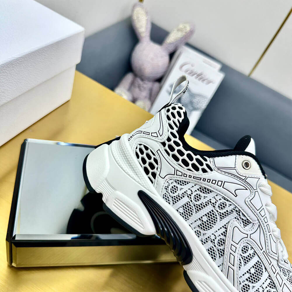 Chr1st1an D10r Vibe Sneaker
