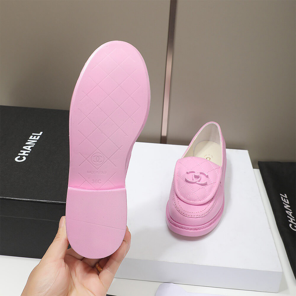 Ch**el LOAFER