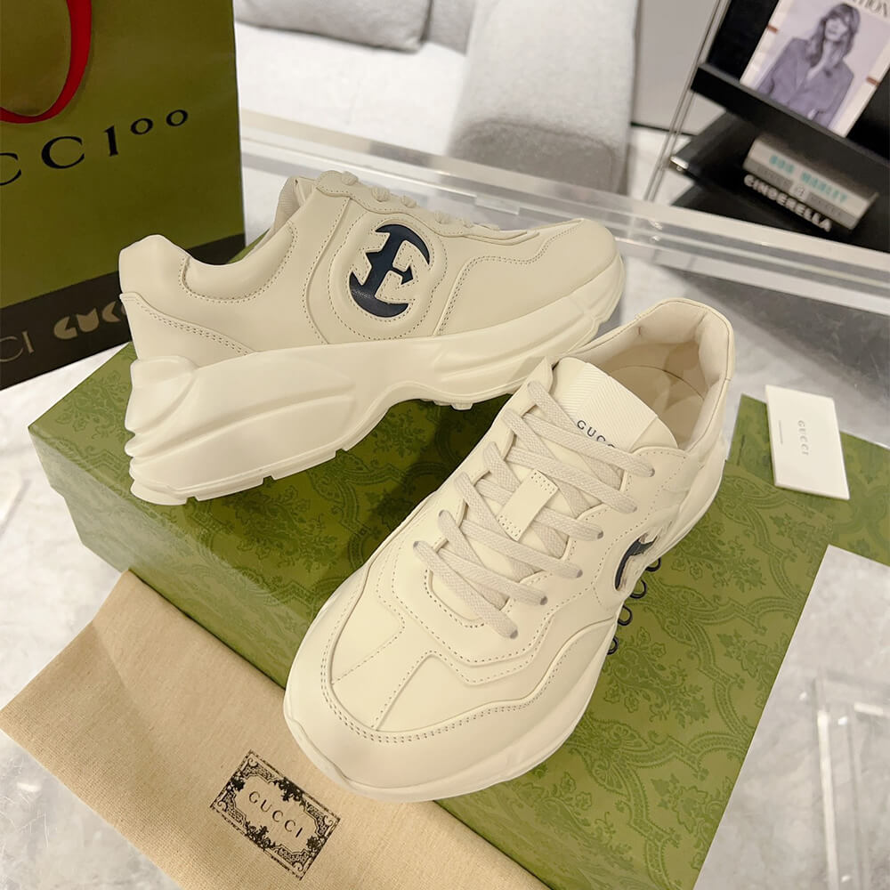Gvc*1 Rhyton Series Sneaker