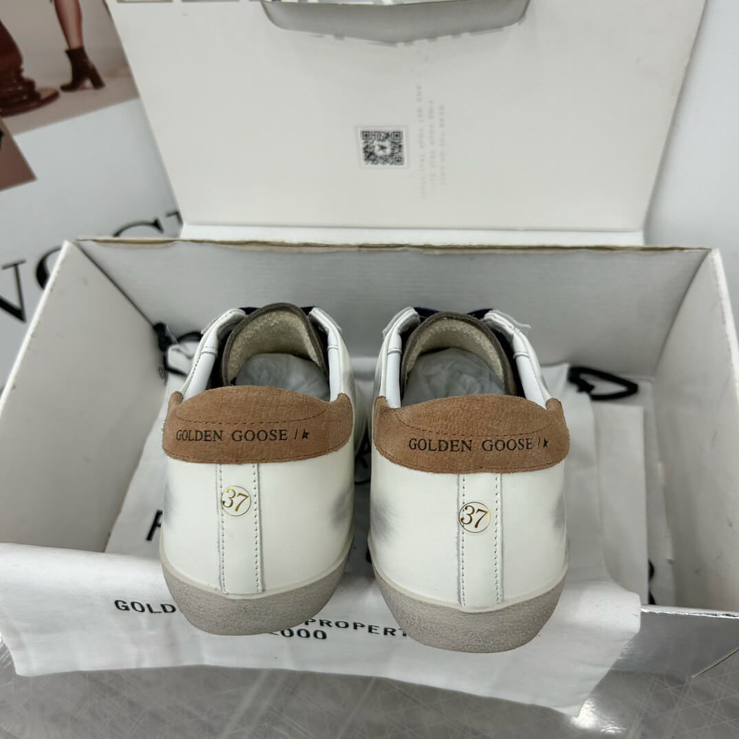 g01den G003e sneakers
