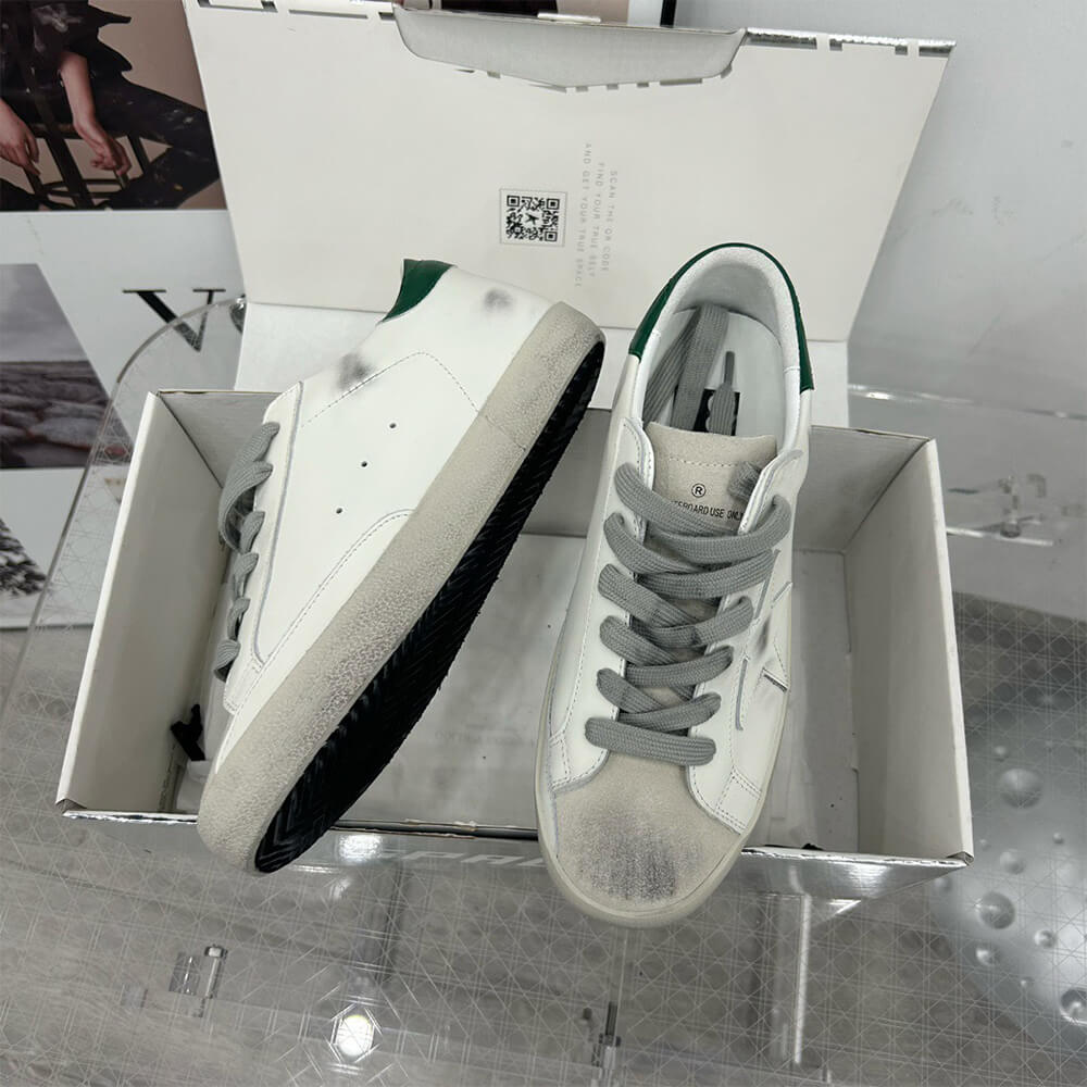 g01den G003e sneakers