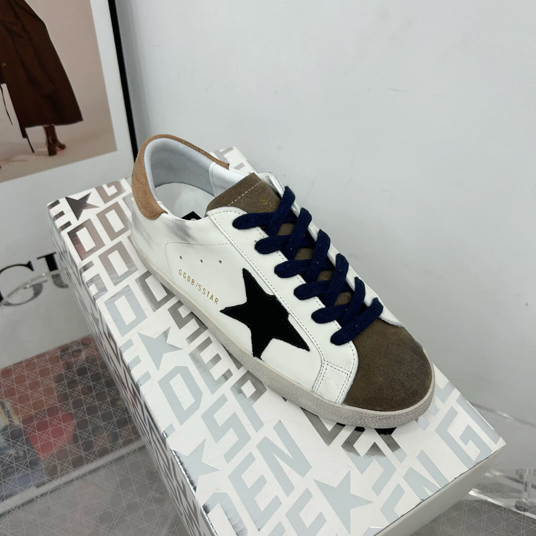 g01den G003e sneakers