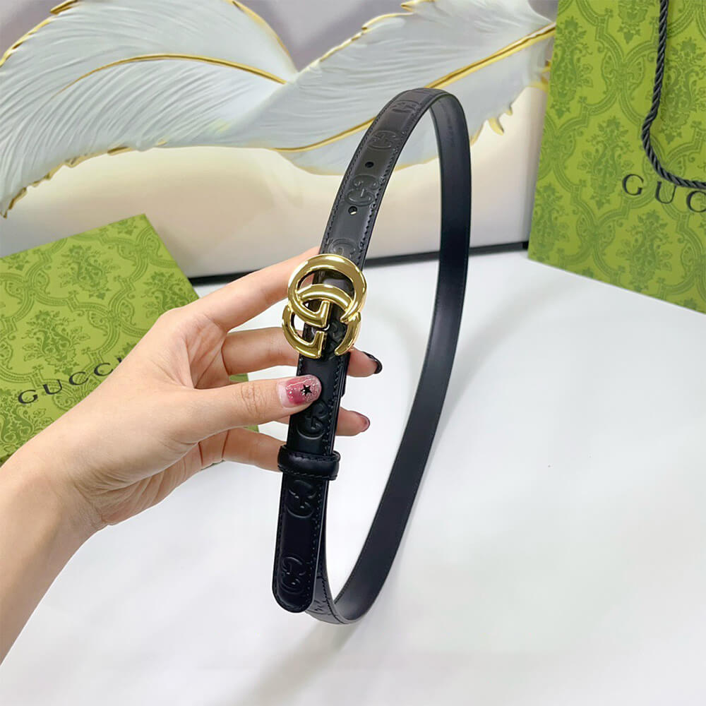 Gvc*1 20mm belt