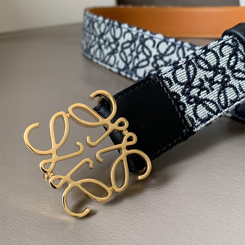 L0ew* Anagram belt 20mm