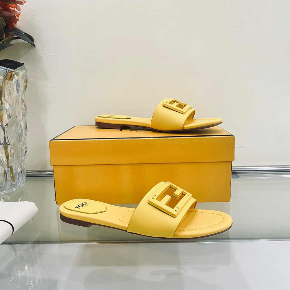F**di Baguette Slides