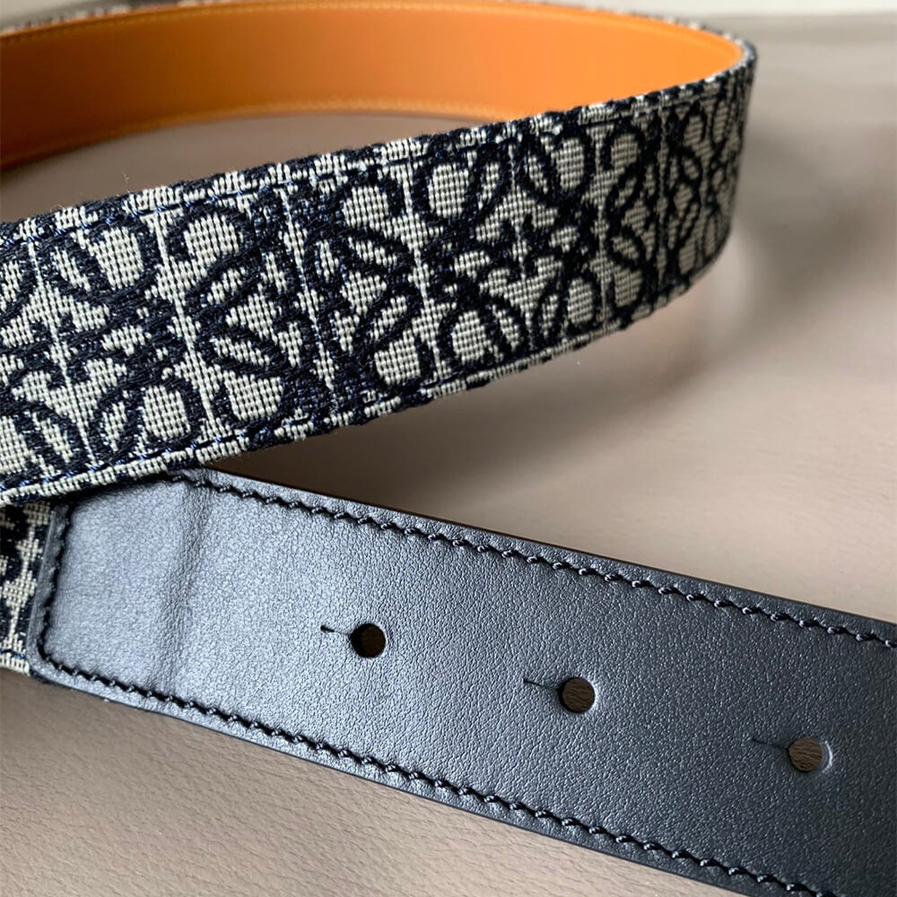 L0ew* Anagram belt 20mm